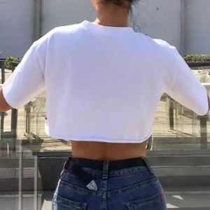 . Tops - You can’t sit with us cropped t-shirt . Tops - You can’t sit with us cropped t-shirt